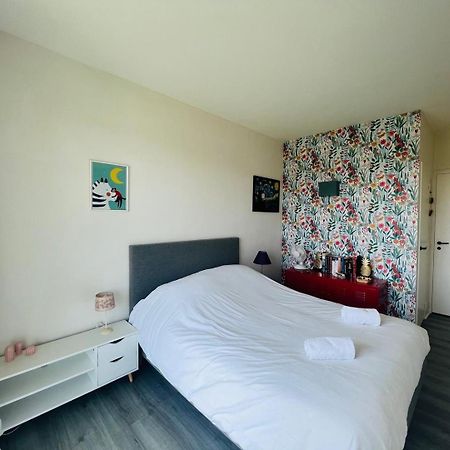 Le Retro - Splendide Appartement Πουατιέ Εξωτερικό φωτογραφία