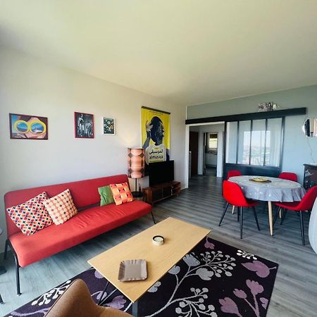 Le Retro - Splendide Appartement Πουατιέ Εξωτερικό φωτογραφία