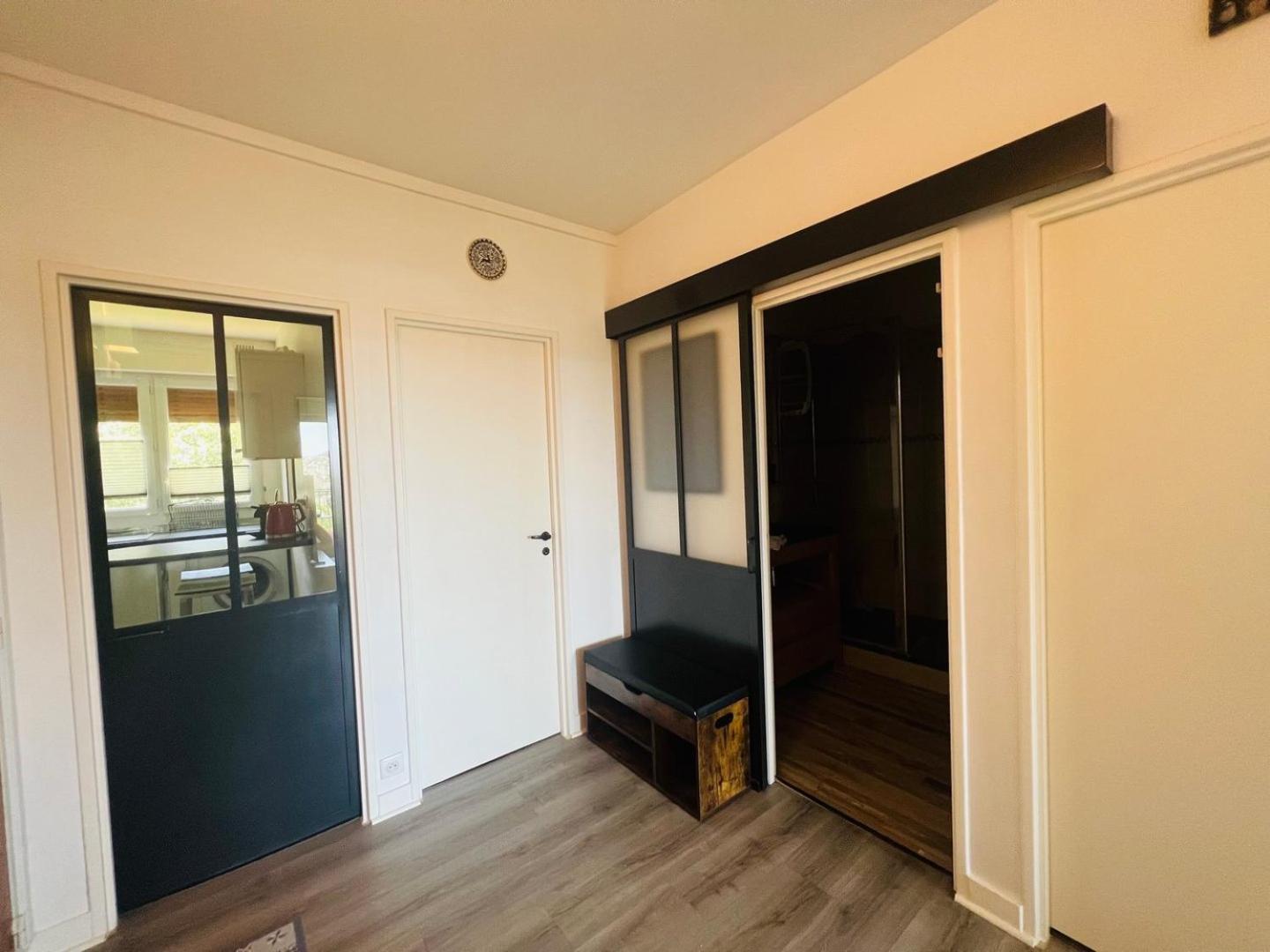 Le Retro - Splendide Appartement Πουατιέ Εξωτερικό φωτογραφία